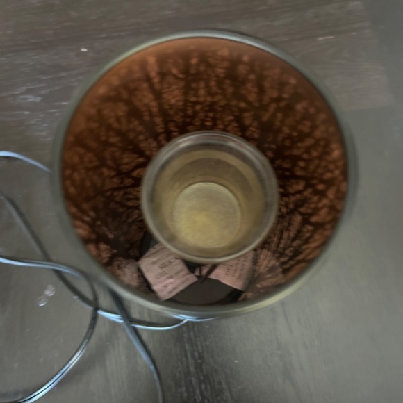 Touch Lamp Fragrance Diffuser - Picture 7 of 8